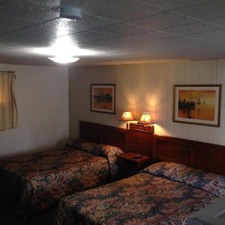 Chateau Motor Lodge Grand Island Dış mekan fotoğraf