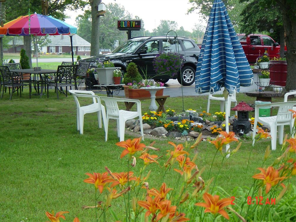 Chateau Motor Lodge Grand Island Dış mekan fotoğraf