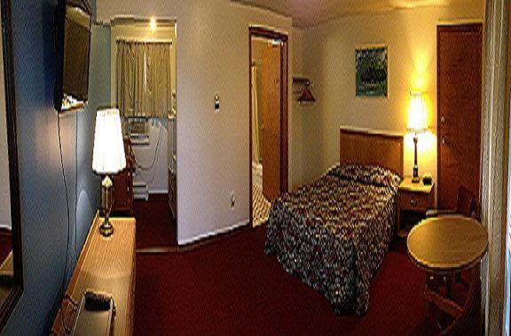 Chateau Motor Lodge Grand Island Dış mekan fotoğraf