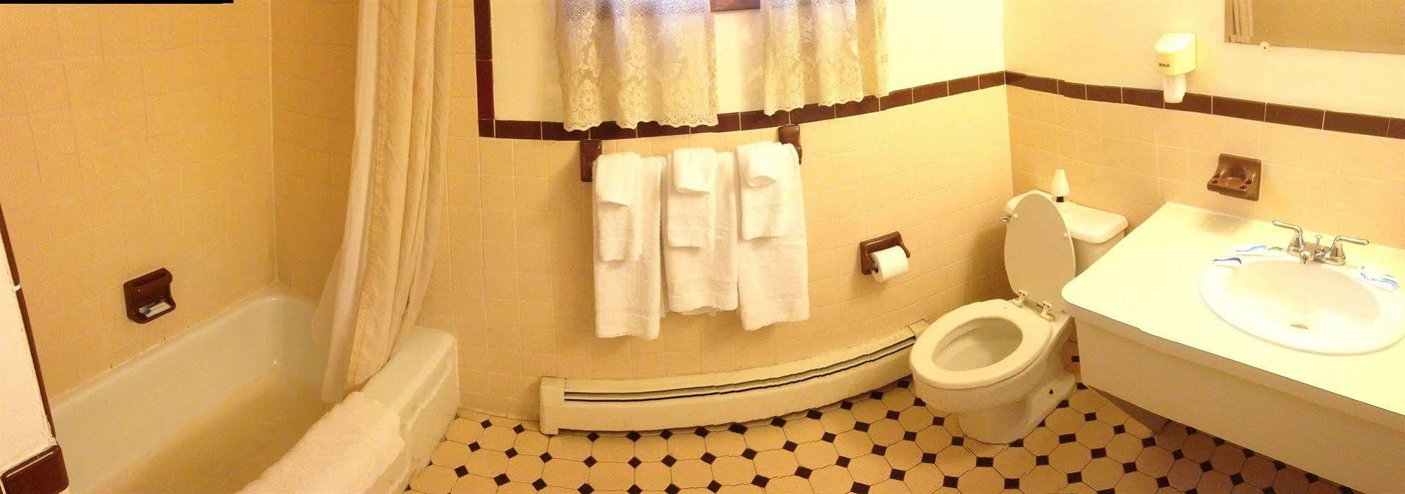 Chateau Motor Lodge Grand Island Dış mekan fotoğraf
