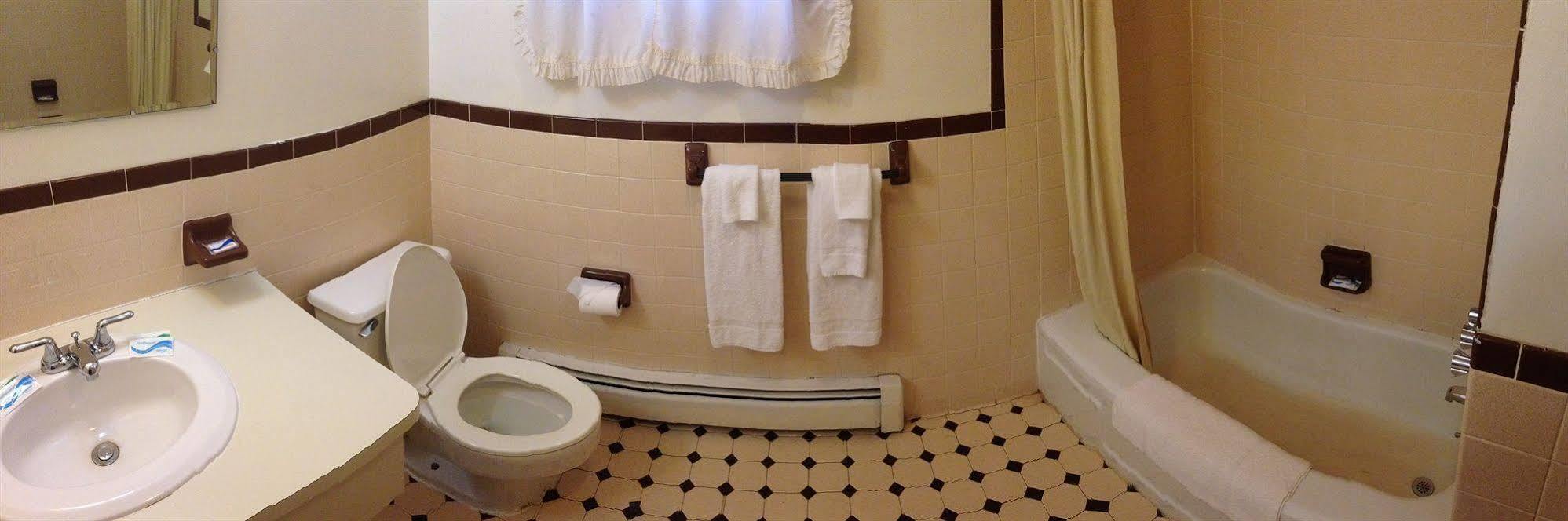 Chateau Motor Lodge Grand Island Dış mekan fotoğraf