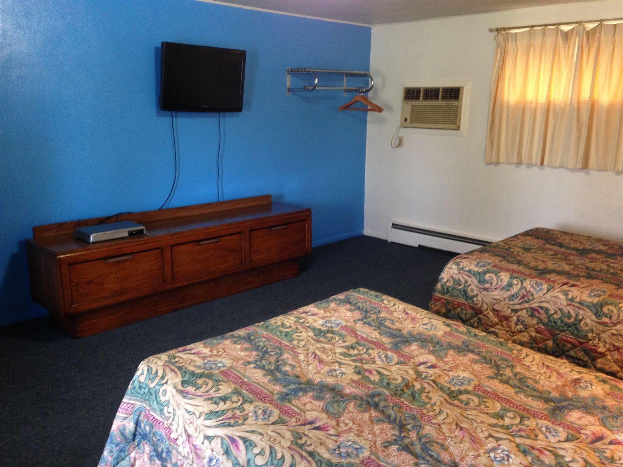 Chateau Motor Lodge Grand Island Dış mekan fotoğraf