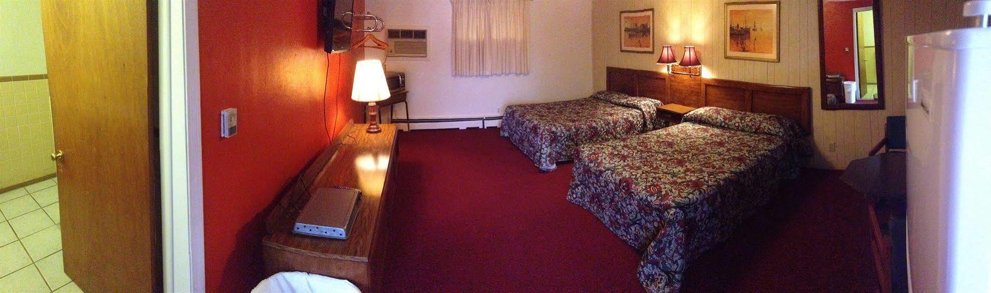 Chateau Motor Lodge Grand Island Dış mekan fotoğraf